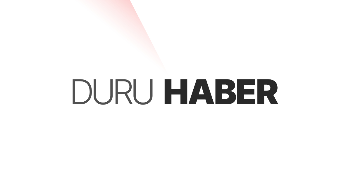 Bu haberin fotoğrafı yok