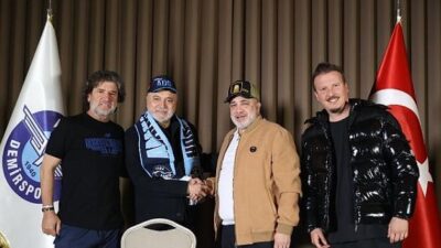 Yukatel Adana Demirspor, uzun süredir devam eden teknik direktör arayışlarına