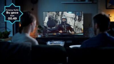 Türkiye'nin uzay yolculuğu hayali gerçeğe dönüşüyor. Tarihi misyon için milyonlar