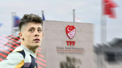 TFF, 2024-2025 sezonundan itibaren takip eden ilk üç sezonda A