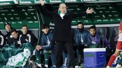 Son dakika haberleri… Türk futbolunun bir numaralı teknik direktörlerinden birisi