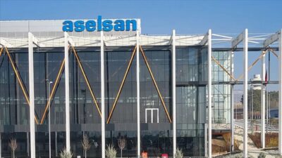 ASELSAN ile Türkiye Cumhuriyeti Devlet Demiryolları (TCDD) Taşımacılık AŞ arasında
