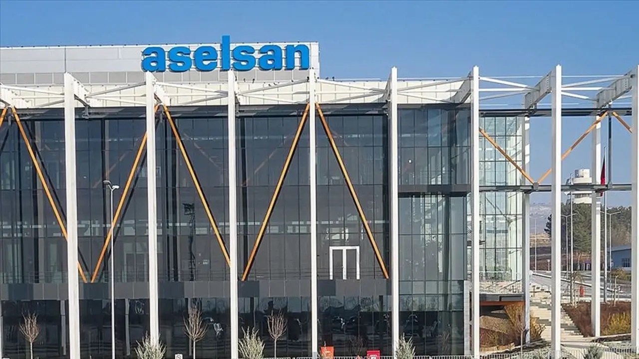 ASELSAN ile Türkiye Cumhuriyeti Devlet Demiryolları (TCDD) Taşımacılık AŞ arasında