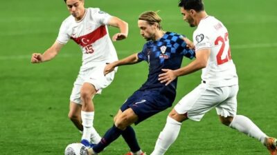 Son dakika haberi: A Milli Futbol Takımı ile Almanya'ya attığı