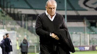 Son dakika haberleri… Türk futbolunun efsane teknik direktörlerinden birisi olan