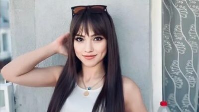 Manisa'nın Yunusemre ilçesinde Leman Nur Yalçın (22) ve kardeşi Ayşe