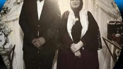 Kırşehir'de otomobilin şarampole devrildiği kazada; 1 hafta önce nişanlanıp, bugün