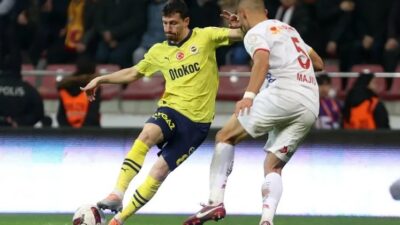 Son dakika transfer haberi: Trendyol Süper Lig'de yeni sezona şampiyonluk