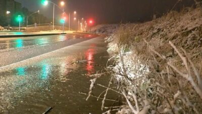 Son dakika haberleri: Meteoroloji Genel Müdürlüğü ve AKOM'un uyarılarının ardından