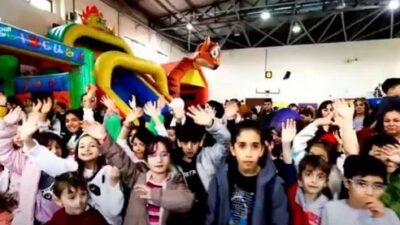 Milli Eğitim Bakanlığına bağlı ilk ve ortaöğretim kurumlarındaki 20 milyonu