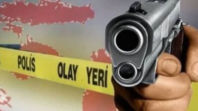 Trabzon'da, 66 yaşındaki Pirali Emral evde tartıştığı oğlu Hasan Emral'ı