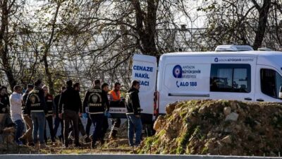 Türkiye, Müge Anlı'nın canlı yayında açıkladığı cinayet itirafıyla sarsıldı. Antalya'da