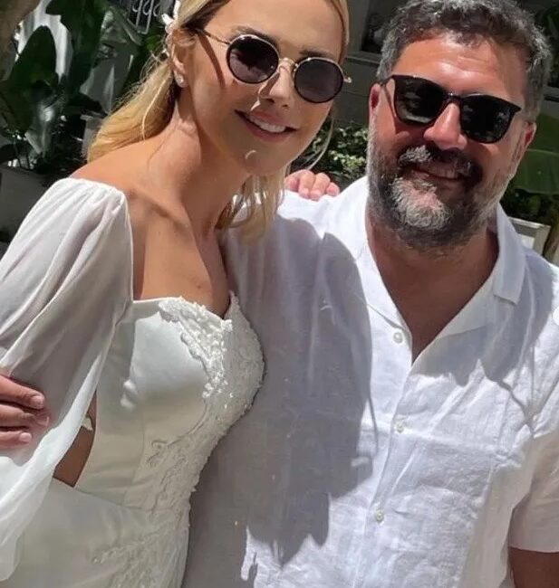 Ece Erken’in eşi avukat Şafak Mahmutyazıcıoğlu cinayetine ilişkin 20 sanıklı