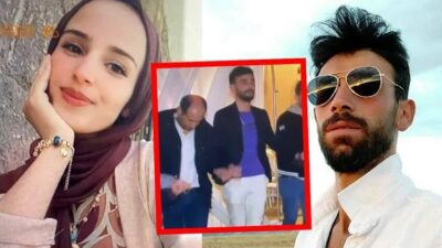 İstanbul Sultanbeyli'deki düğün salonunda dün akşam kan donduran bir olay