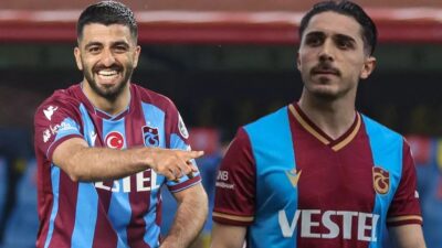 Trabzonspor, Ziraat Türkiye Kupası 5. Tur maçında sahasında Manisa FK'yı