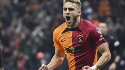 Galatasaray'ın yıldız oyuncusu Barış Alper Yılmaz'a talipler artarken Serie A
