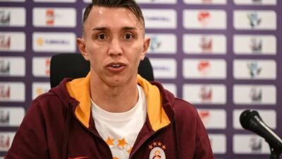 Hem Süper Lig'de hem de Avrupa Ligi'nde yoluna devam eden