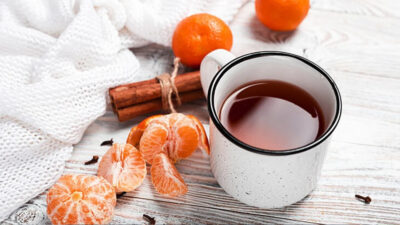  Bunu içen öksürüğü unutuyor...Çinlilerin vazgeçilmezi olan bu çay öksürüğü