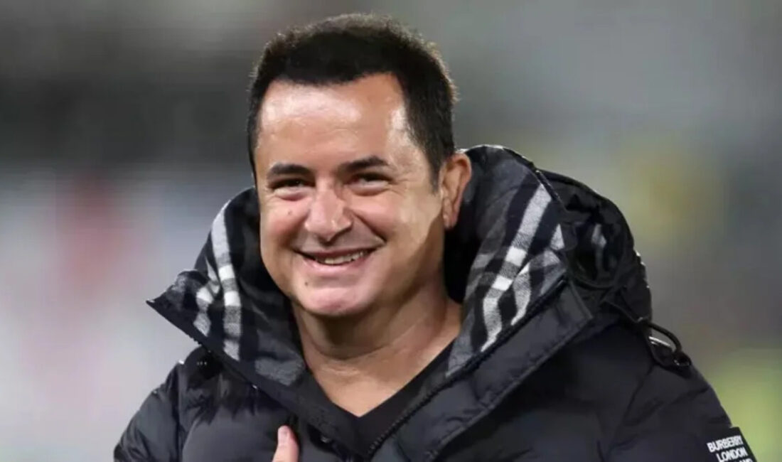 Çağla Altunkaya ile ayrılmadıklarının müjdesini veren Acun Ilıcalı, sosyal medya