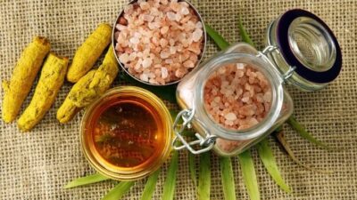 Balın içine bir kaşık ekleyin! Sabahları enerjik uyanmanın anahtarı...