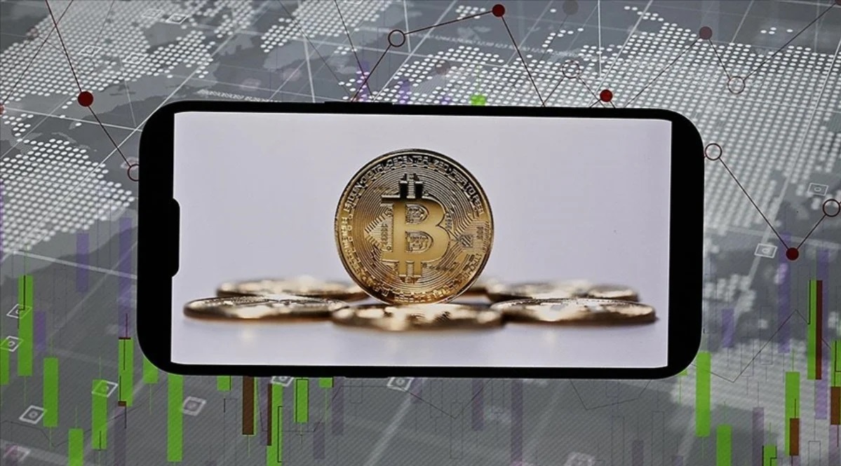 Bitcoin kötü başladığı 2023'ü iyi bitirmiş ve 2024'ün ilk işlem