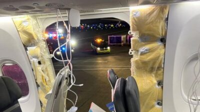 Türk Hava Yolları (THY), filosundaki 5 "Boeing 737 MAX 9"