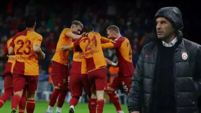 Galatasaray, Konyaspor maçıyla birlikte Süper Lig’de evindeki yenilmezlik serisini 26’ya