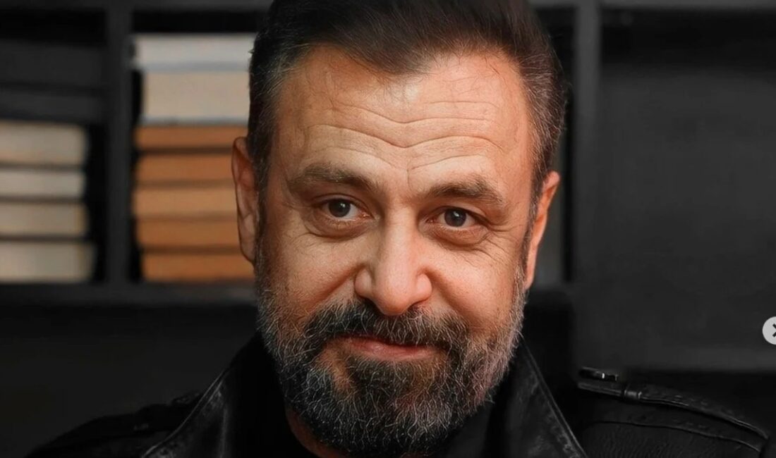 Bir mekanda eğlenmeye giden Nejat İşler, eski rol arkadaşı İnanç