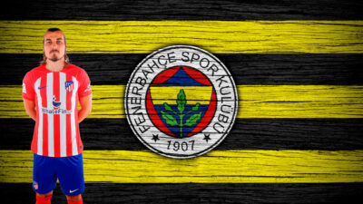 Süper Lig'de liderliğini sürdüren ve transfer döneminin henüz başında önemli