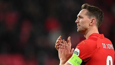 Gelecek sezon için çalışmalarını sürdüren Beşiktaş'tan sürpriz bir transfer hamlesi