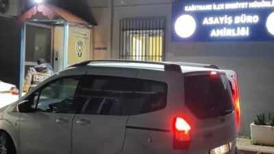 Kan donduran olay İstanbul Kağıthane'de yaşanmıştı. Sekiz yıl önce boşandığı