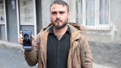 İnanılmaz olay Adana'da meydana geldi. Dört ay önce evlenen adam,