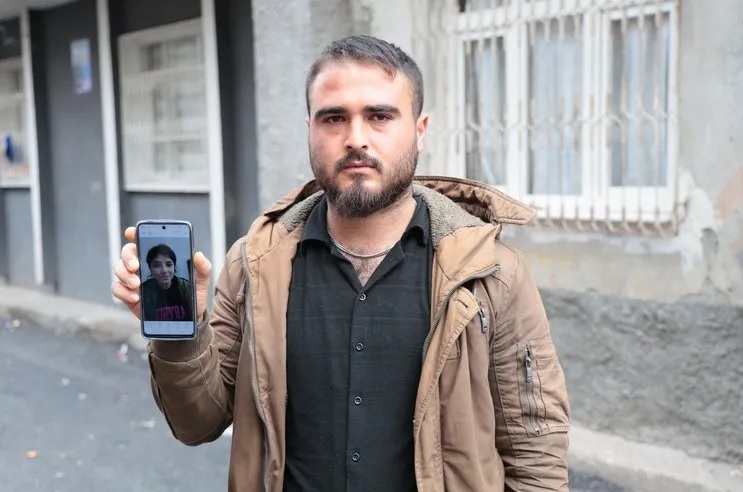 İnanılmaz olay Adana'da meydana geldi. Dört ay önce evlenen adam,