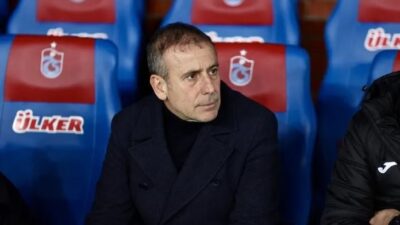 Trendyol Süper Lig'in 25. haftasında Atakaş Hatayspor'u sahasında 2-0 mağlup