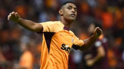 Brezilya basını, Palmeiras'ın Tete için Galatasaray'a 8 milyon Euro önerdiğini