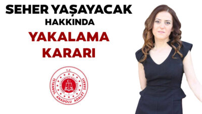 Sosyal medyada “Seher Sultan” kullanıcı adı ile bilinen Seher Yaşayacak