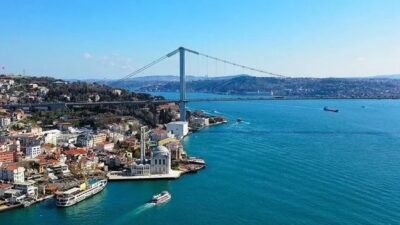 AFET ve Acil Durum Yönetimi Başkanlığı (AFAD) Deprem ve Risk