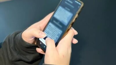 Edirne'de yaşayan Saadettin K., telefon dolan
ırıcılarının gönderdiği mesaja inandı. Tek