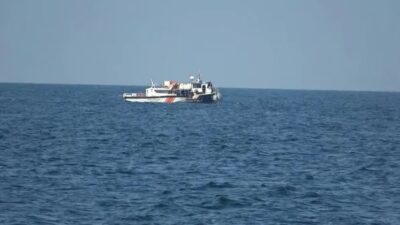 Marmara denizinde batan Batuhan A isimli yük gemisinin kayıp 5