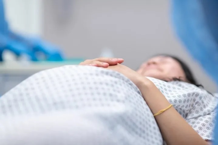 Doğum anne adayları için oldukça mucizevi ve büyülü bir deneyimdir.