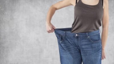 Fazla kilo sandığınız şey aslında vücudunuz tarafından inatla tutulan ödem