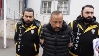Korkunç olay Bursa'da meydana gelmişti. İzzet Akdeniz, solist Nurcan İnan'ı