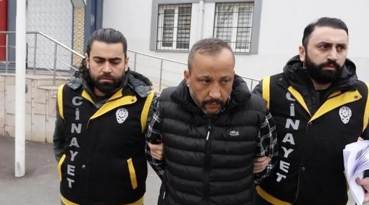 Korkunç olay Bursa'da meydana gelmişti. İzzet Akdeniz, solist Nurcan İnan'ı