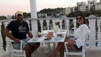 İzmir’in Konak ilçesinde, yaklaşık 1 ay önce Tarihi Asansör yakınında