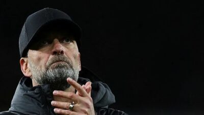 Ligde Villarreal mağlubiyeti sonrası takımdan ayrılacağını açıklayan teknik direktör Xavi'nin