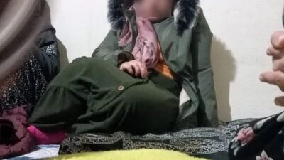 Eşini kaybeden adam, yeniden evlenmek istedi. Yakınları aracılığıyla 34 yaşındaki