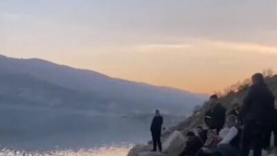 Batman'da 9 Şubat'ta evinde çıkıp, haber alınamayan Rojvelat Kızmaz'ın (26)