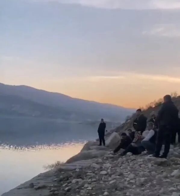 Batman'da 9 Şubat'ta evinde çıkıp, haber alınamayan Rojvelat Kızmaz'ın (26)