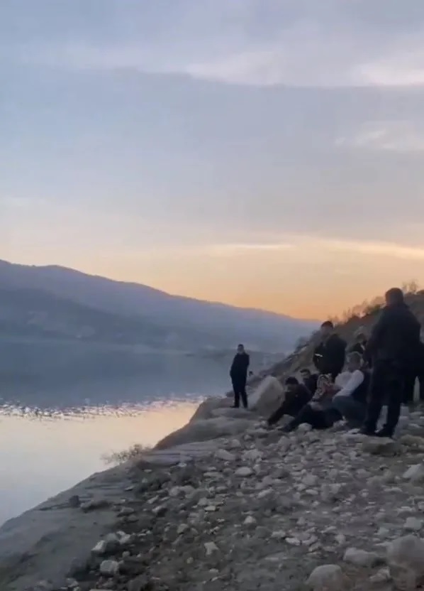 Batman'da 9 Şubat'ta evinde çıkıp, haber alınamayan Rojvelat Kızmaz'ın (26)