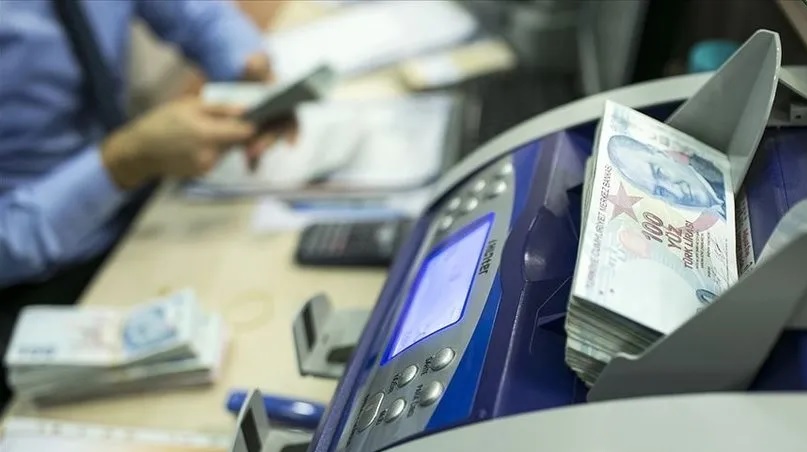 Türkiye Bankalar Birliği tarafından açıklanan verilere göre Risk Merkezi üyesi